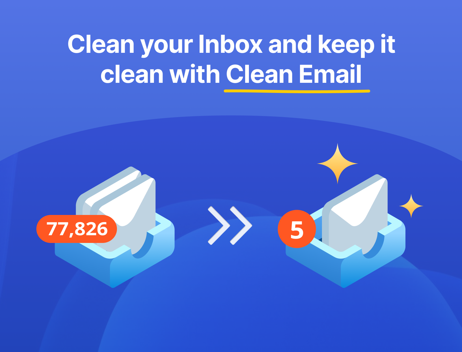 Clean Email